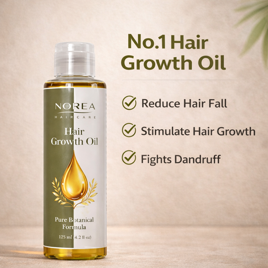 Norea Hair Growth Oil