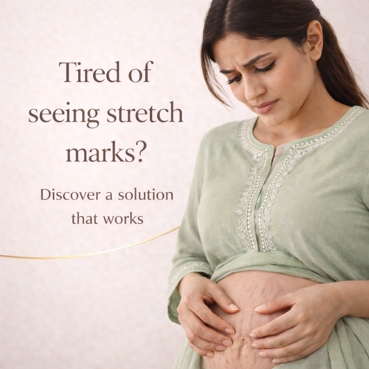 NOREA Stretch Mark Repair Serum