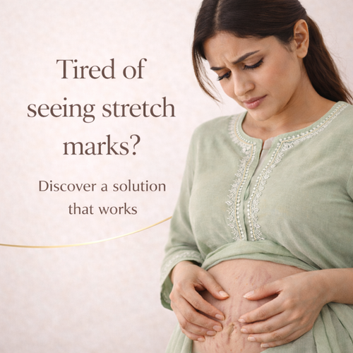 NOREA Stretch Mark Repair Serum