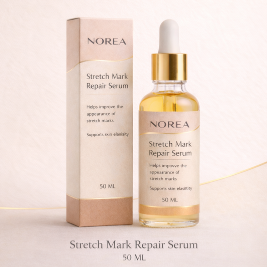 NOREA Stretch Mark Repair Serum