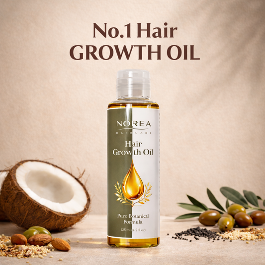 Norea Hair Growth Oil